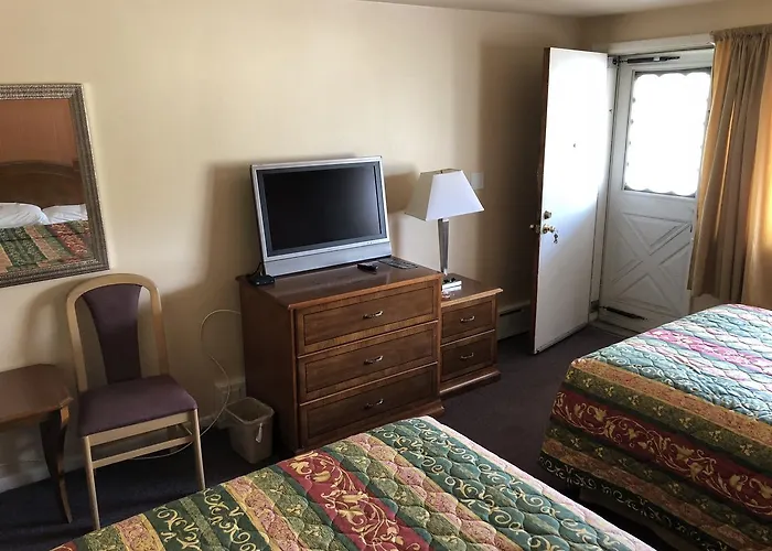 Angola Motel