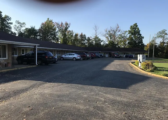Angola Motel