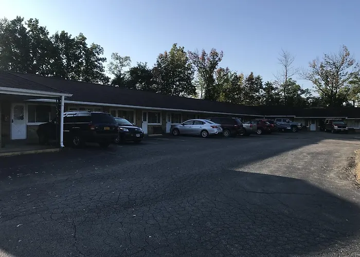 Angola Motel