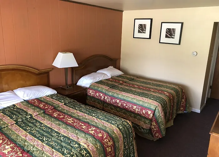Angola Motel