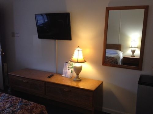 Angola Motel