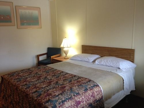 Angola Motel