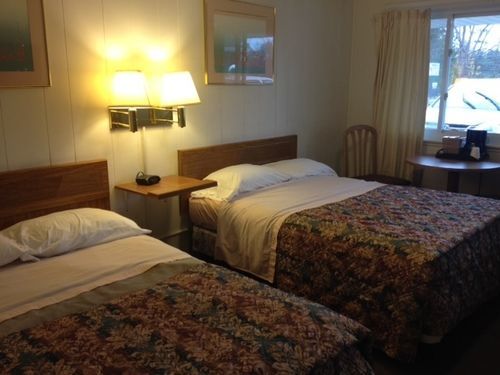 Motel Angola Motel