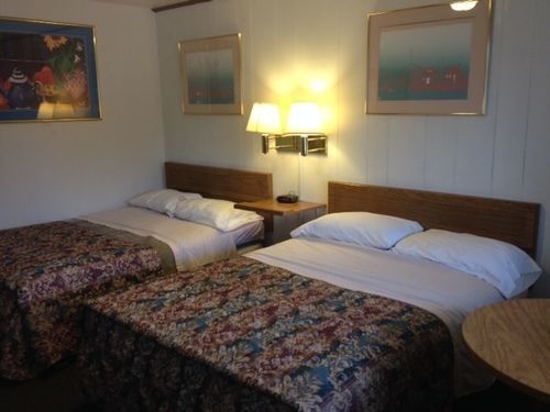 Angola Motel