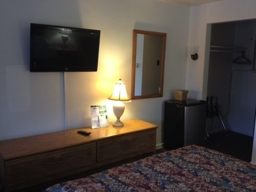 Motel Angola Motel *