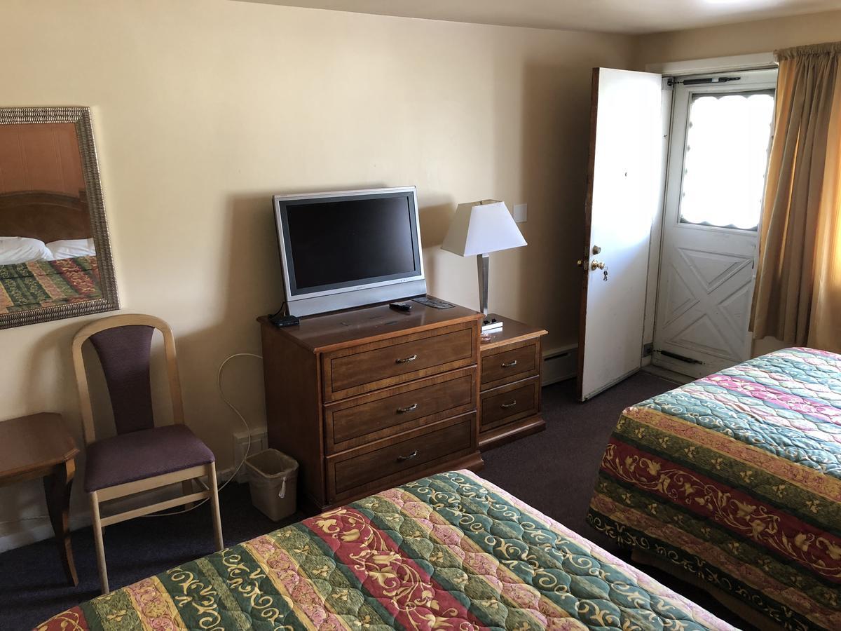 Motel Angola Motel Angola-on-the-Lake