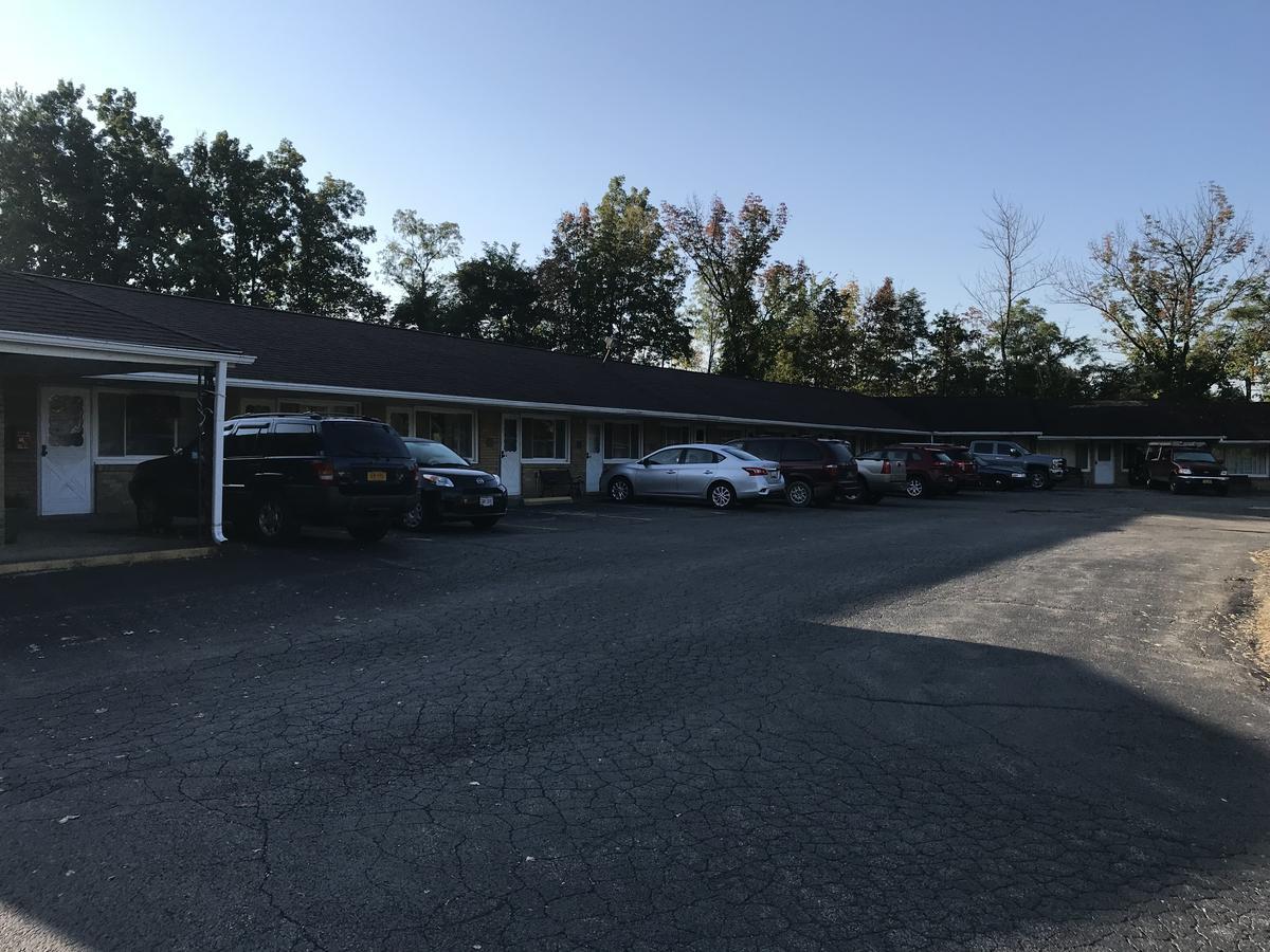 Motel Angola Motel *