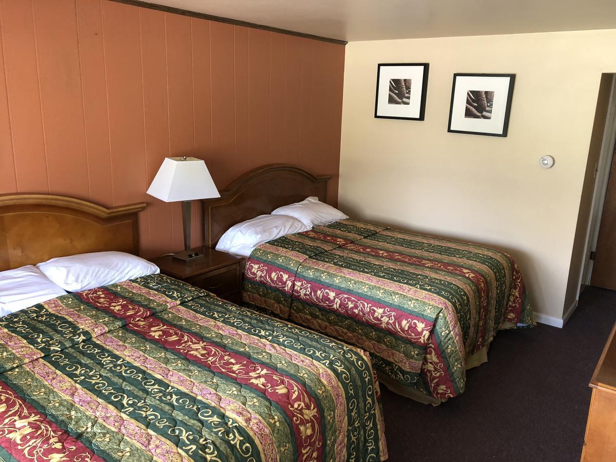 Motel Angola Motel